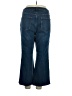 Universal Thread Blue Jeans Size 17 - photo 2
