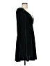 Shein 100% Polyester Green Cocktail Dress Size 12 - photo 4