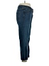Universal Thread Blue Jeans Size 17 - photo 4