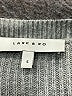 Lark & Ro Gray Pullover Sweater Size S - photo 7