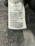 Lark & Ro Gray Pullover Sweater Size S - photo 9