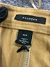Halogen Tan Khakis Size 16w - photo 4