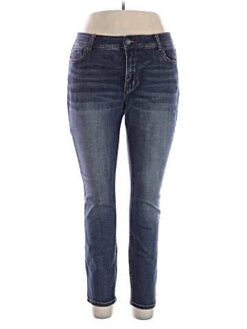 C established 1946 Jeans (view 1)