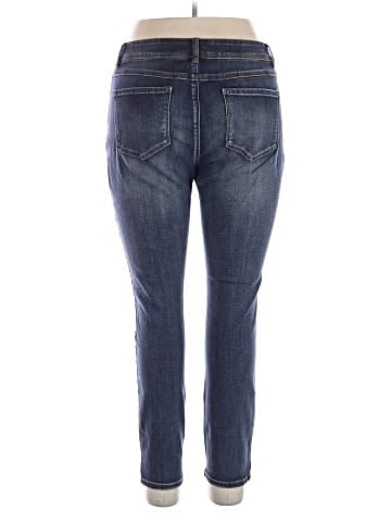 C established 1946 Jeans (view 2)