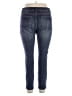 C established 1946 Solid Blue Jeans Size 14 - photo 2