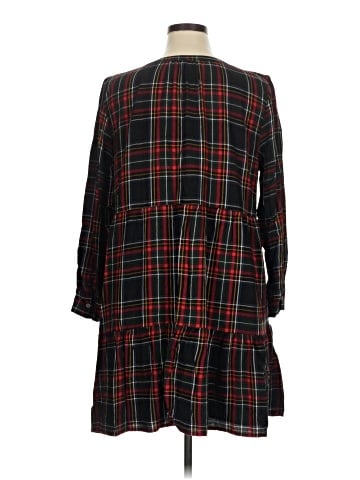 Ann Taylor LOFT Casual Dress (view 2)