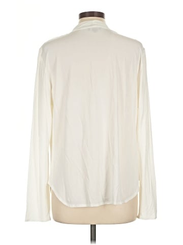 Worth New York Long Sleeve Blouse (view 2)