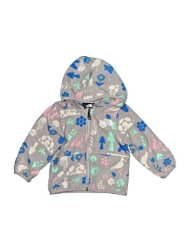 The North Face Zip Up Hoodie