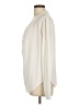 Worth New York Ivory Long Sleeve Blouse Size L - photo 5