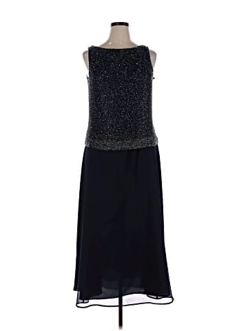 Jkara Cocktail Dress (view 1)