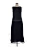 Jkara 100% Polyester Black Cocktail Dress Size 16 - photo 1