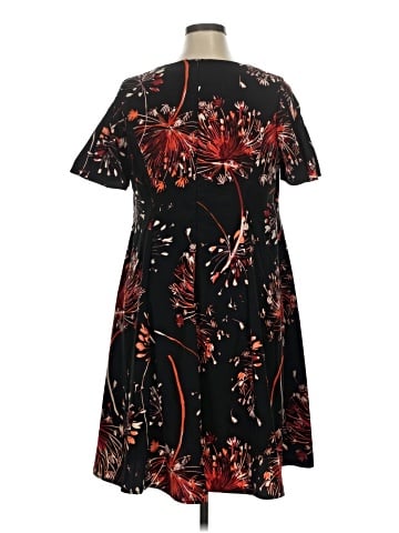 London Times Casual Dress (view 2)