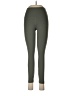 Lululemon Athletica Green Active Pants Size 6 - photo 1