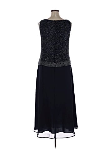 Jkara Cocktail Dress (view 2)