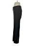 Ann Taylor Solid Black Dress Pants Size 4 (petite) - photo 5