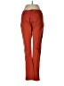 V Cristina Orange Jeans Size 6 - photo 1