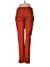 V Cristina Orange Jeans Size 6 - photo 2