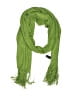 Rikka Green Scarf One size - photo 1