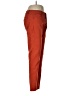 V Cristina Orange Jeans Size 6 - photo 4