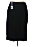 Rena Rowan Solid Black Formal Skirt Size 12 - photo 2