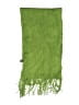 Rikka Green Scarf One size - photo 2