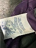 Lands' End 100% Polyester Purple Jacket Size XS - photo 7