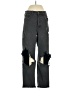 Wild Fable Graphic Black Jeans Size 4 - photo 1