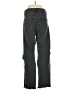 Wild Fable Graphic Black Jeans Size 4 - photo 2