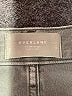 Everlane Gray Jeans Size 32 waist - photo 7
