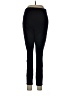 Free People Solid Black Active Pants Size 8 - photo 2