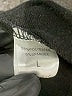Unbranded Black Long Sleeve T-Shirt Size L - photo 8