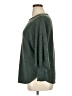 Max Studio Green Pullover Sweater Size 1X - photo 5