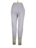Champion Gray Purple Sweatpants Size XL - photo 2