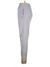 Champion Gray Purple Sweatpants Size XL - photo 5