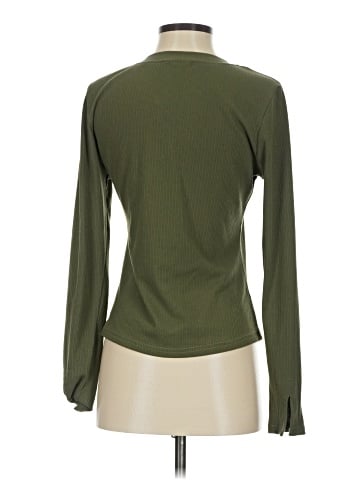 Very J Long Sleeve T-Shirt (view 2)