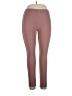 New Mix USA Burgundy Active Pants Size 1X - photo 1
