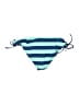 Splendid Stripes Blue Swimsuit Bottoms Size L - photo 2