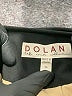 Left Coast by Dolan 100% Polyester Plaid Gray Jacket Size XS - photo 6