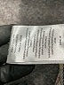 Left Coast by Dolan 100% Polyester Plaid Gray Jacket Size XS - photo 7
