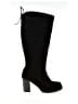 Torrid Black Boots Size 7 (wide) - photo 1