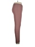 New Mix USA Burgundy Active Pants Size 1X - photo 4