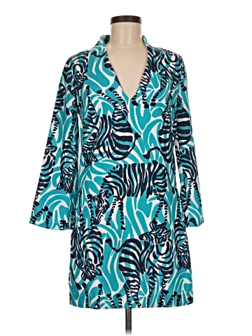 Lilly Pulitzer Casual Dress (view 1)