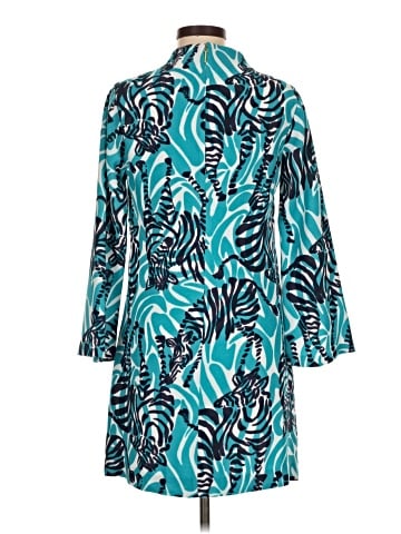 Lilly Pulitzer Casual Dress (view 2)