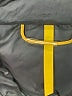 Lole 100% Polyester Metallic Gold Tan Snow Jacket Size XS - photo 6