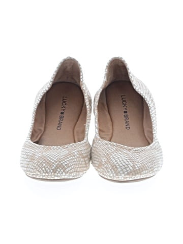 Lucky Brand Flats (view 2)