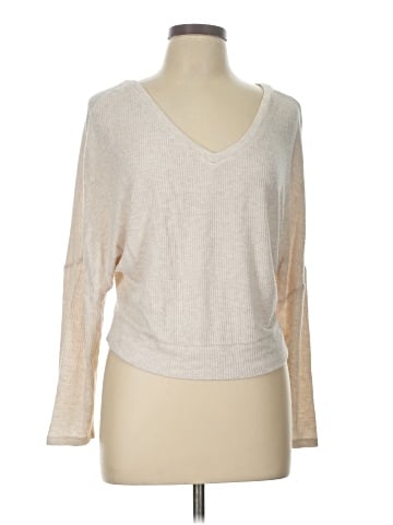 Target Long Sleeve Top (view 1)