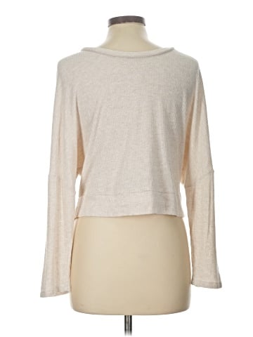 Target Long Sleeve Top (view 2)