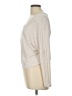 Target Tan Long Sleeve Top Size L (estimated) - photo 5