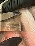 Look Tan Cardigan One size - photo 7