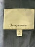 Classiques Entier Chevron-herringbone Gray Blazer Size L - photo 6